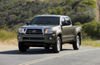 2009 Toyota Tacoma Double Cab Picture